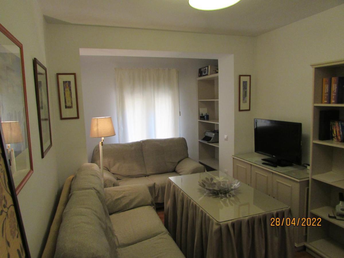 Appartement Lopez De Gomara 57 Séville