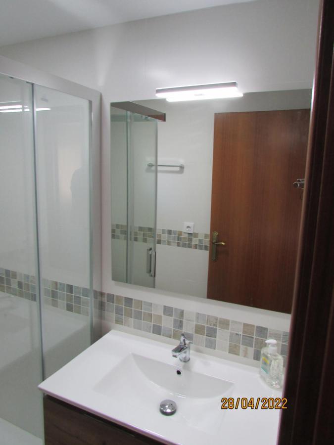 Appartement Lopez De Gomara 57 *